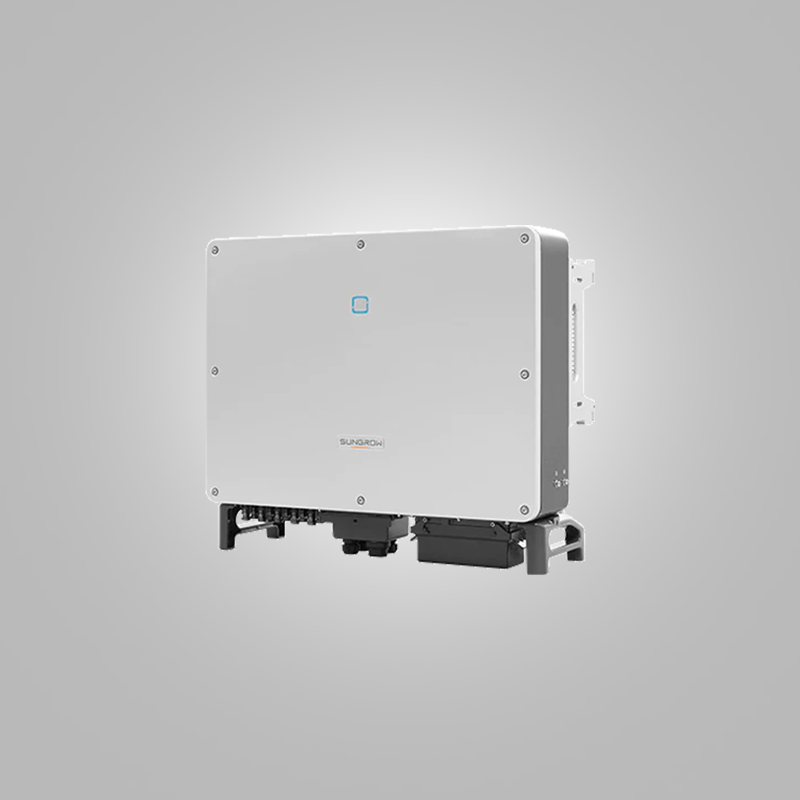 ONDULEUR ON GRID SUNGROW 6KW 3 PHASE-image-2